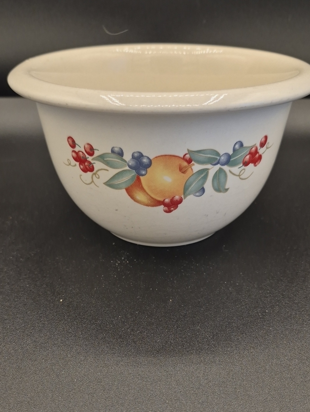 Corelle Abundance Stoneware Mixing Bowl 1 qt